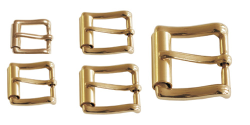 DVOS5192-5196 MATCHED ROLLER BUCKLE SET FROM 20-40 MM